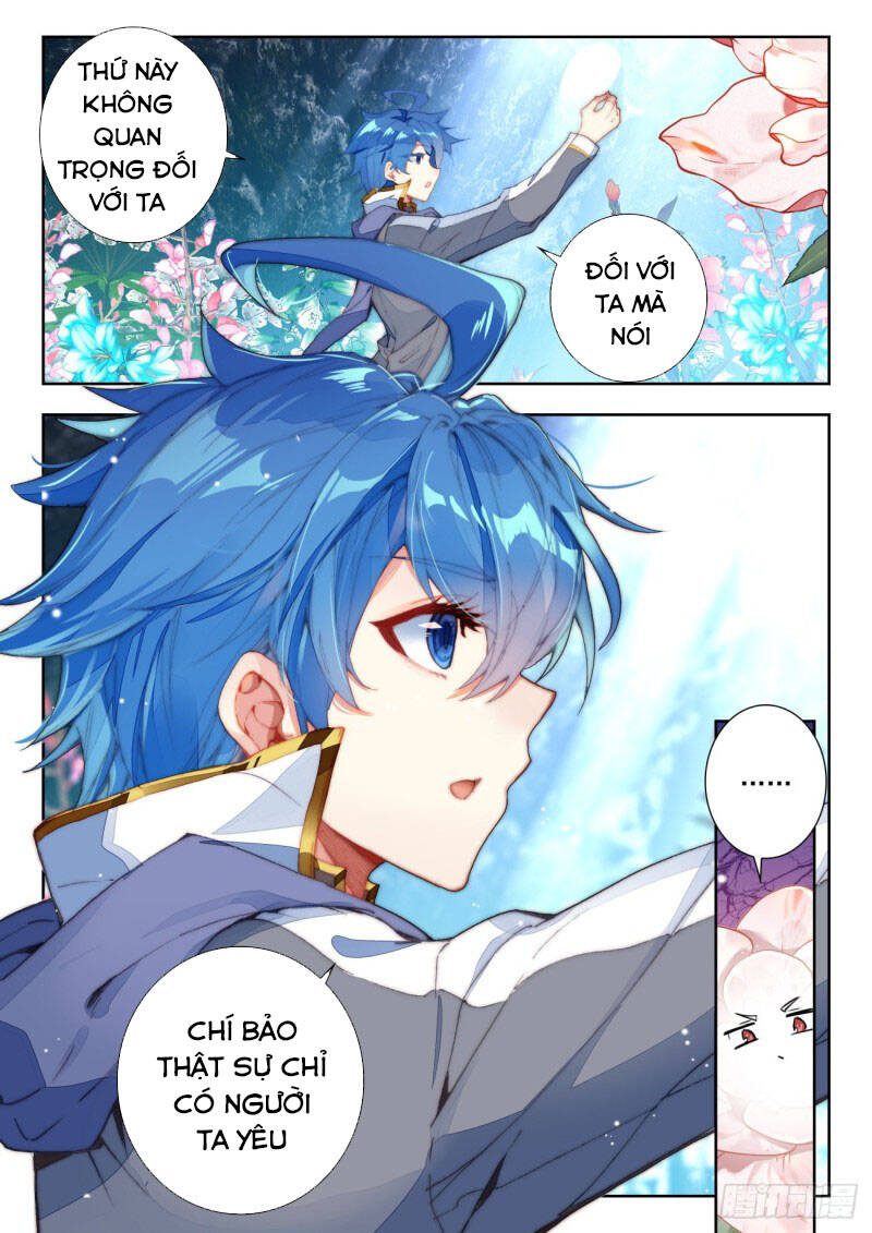 Tuyệt Thế Đường Môn Chap 269 - Next Chap 270
