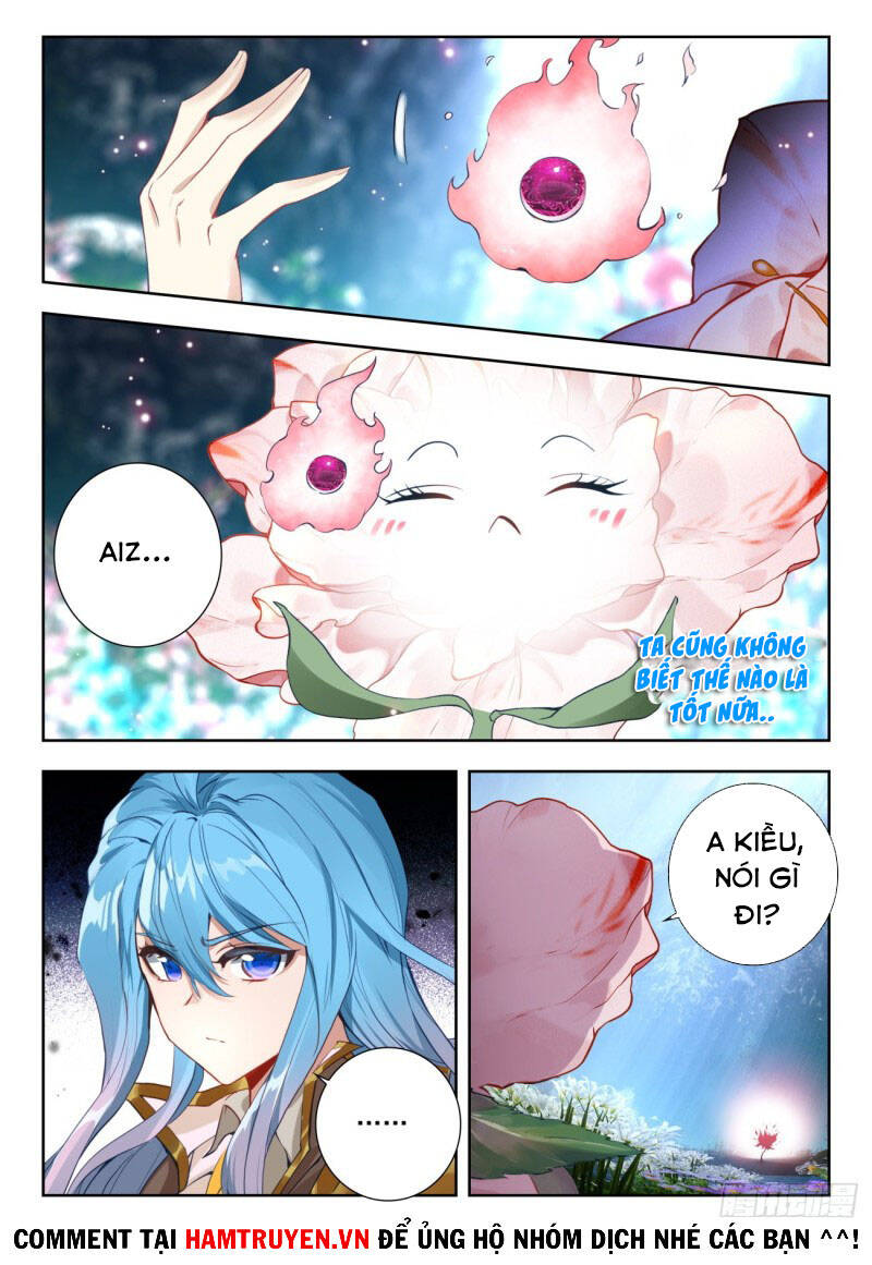 Tuyệt Thế Đường Môn Chap 269 - Next Chap 270