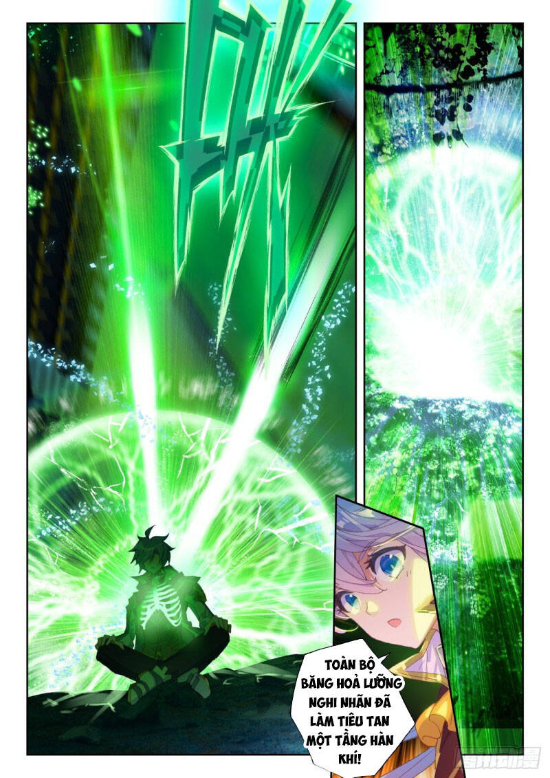 Tuyệt Thế Đường Môn Chap 269 - Next Chap 270