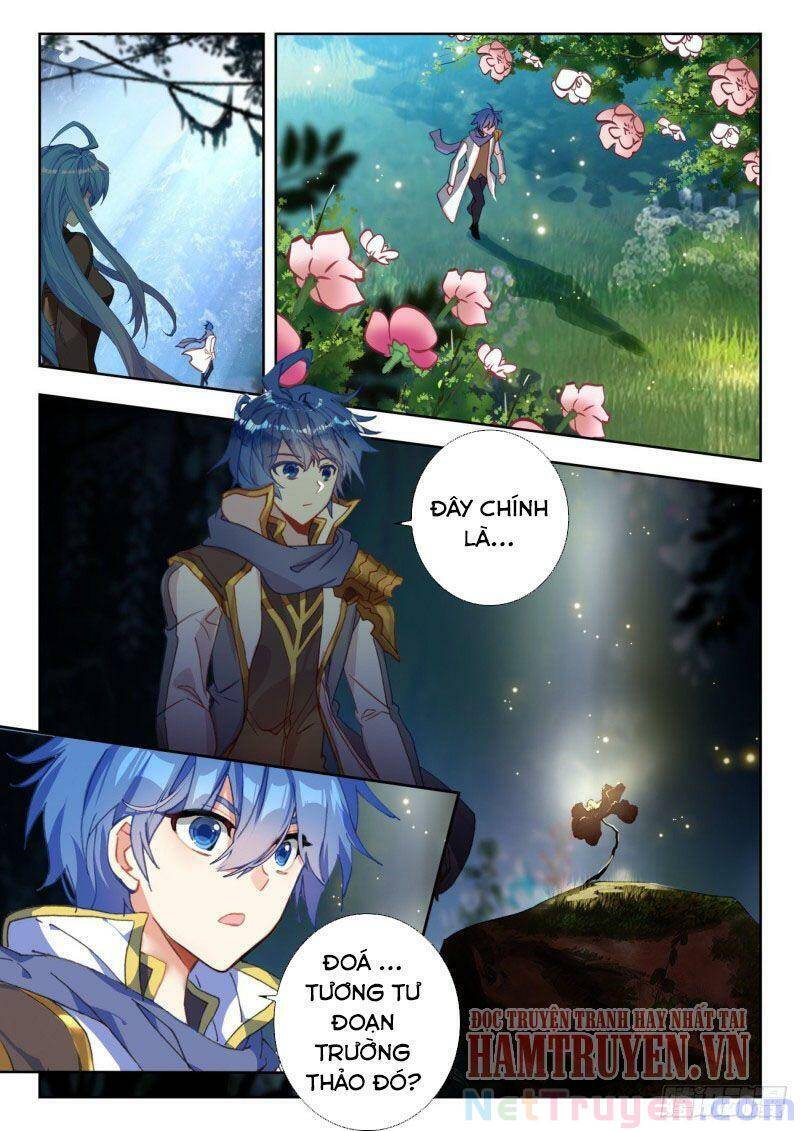 Tuyệt Thế Đường Môn Chap 270 - Next Chap 271