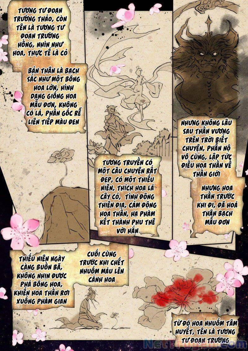 Tuyệt Thế Đường Môn Chap 270 - Next Chap 271