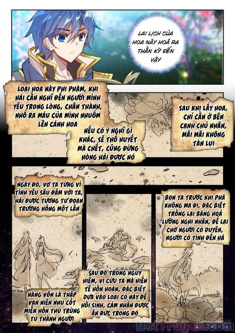 Tuyệt Thế Đường Môn Chap 270 - Next Chap 271