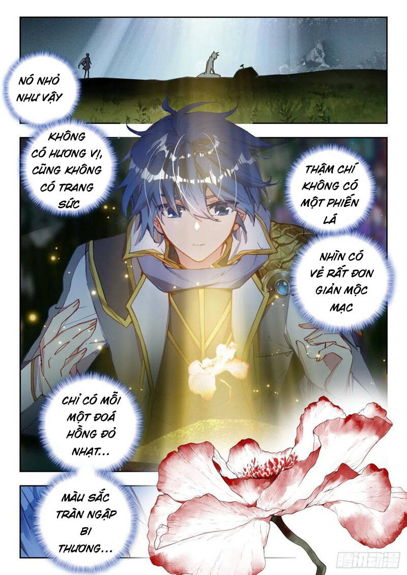 Tuyệt Thế Đường Môn Chap 271 - Next Chap 272