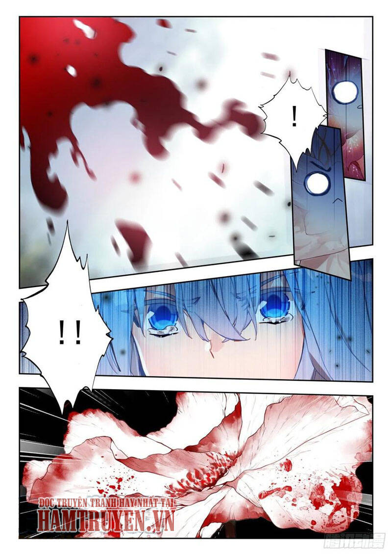 Tuyệt Thế Đường Môn Chap 271 - Next Chap 272