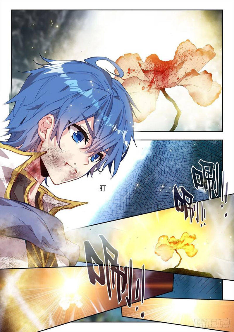 Tuyệt Thế Đường Môn Chap 271 - Next Chap 272