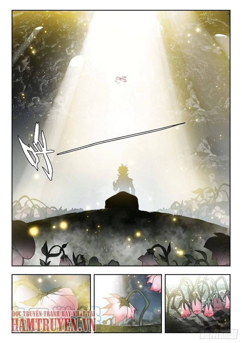 Tuyệt Thế Đường Môn Chap 271 - Next Chap 272