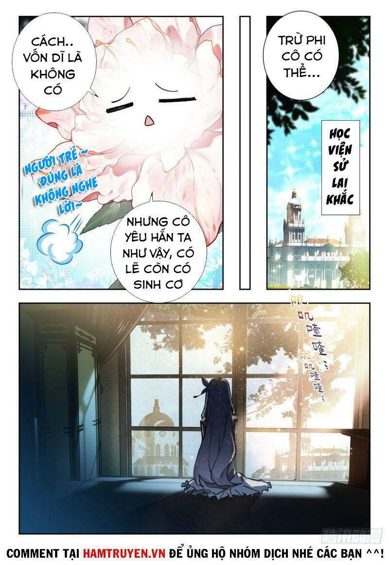 Tuyệt Thế Đường Môn Chap 272 - Next Chap 273