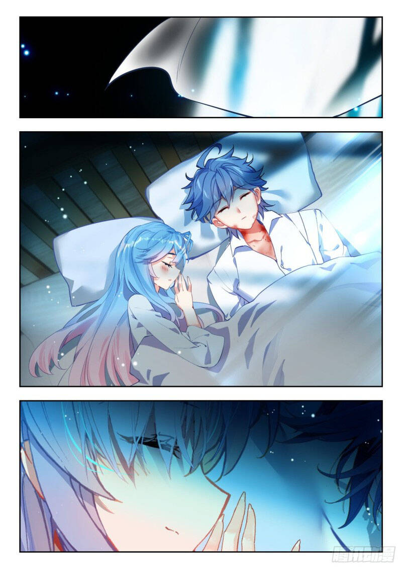 Tuyệt Thế Đường Môn Chap 274 - Next Chap 275