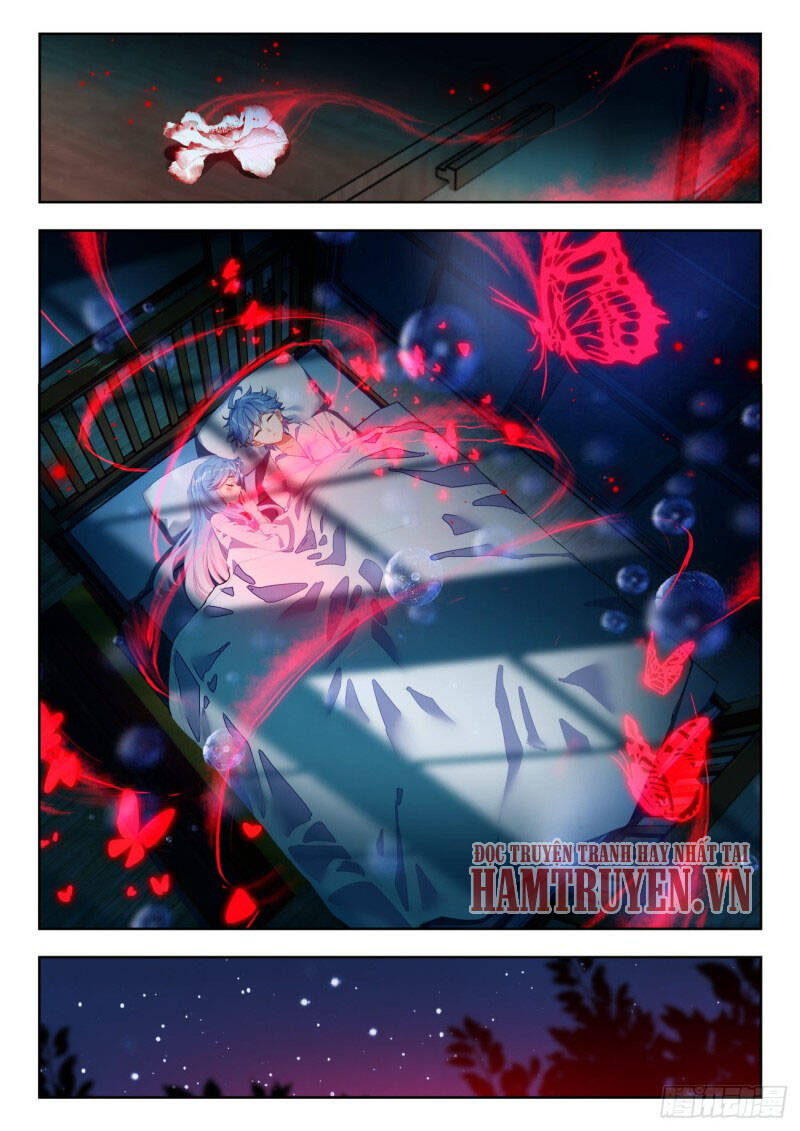 Tuyệt Thế Đường Môn Chap 274 - Next Chap 275