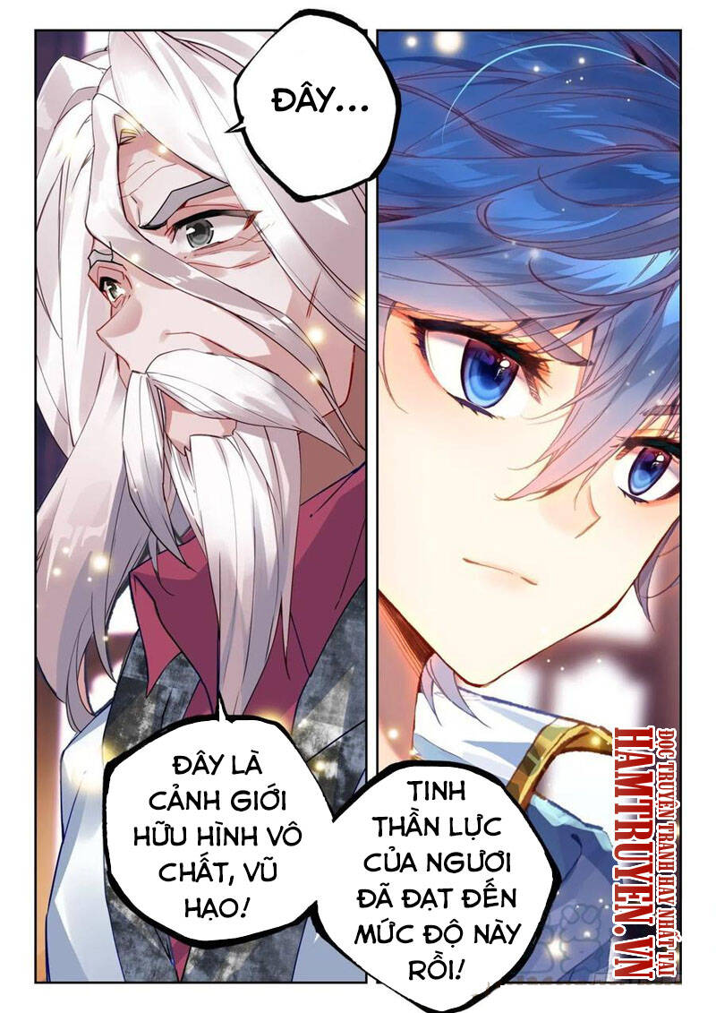Tuyệt Thế Đường Môn Chap 275 - Next Chap 276