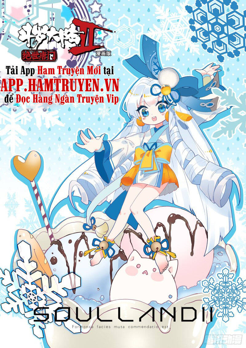 Tuyệt Thế Đường Môn Chap 277 - Next Chap 278