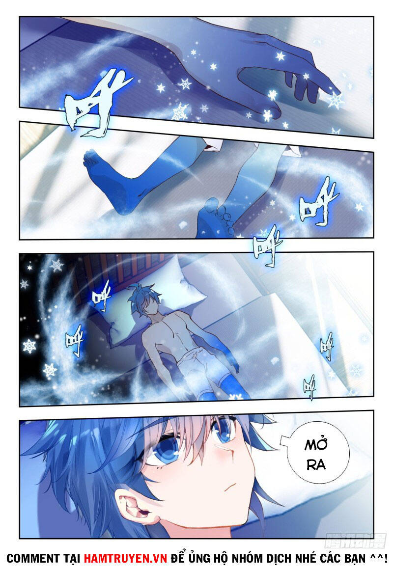 Tuyệt Thế Đường Môn Chap 277 - Next Chap 278