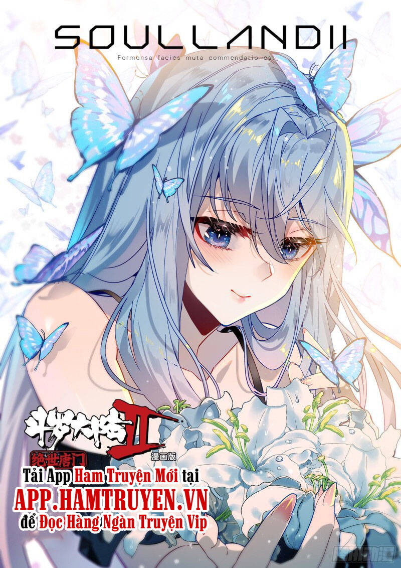 Tuyệt Thế Đường Môn Chap 279 - Next Chap 280