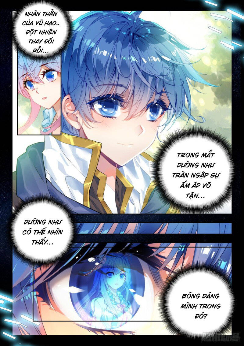 Tuyệt Thế Đường Môn Chap 279 - Next Chap 280