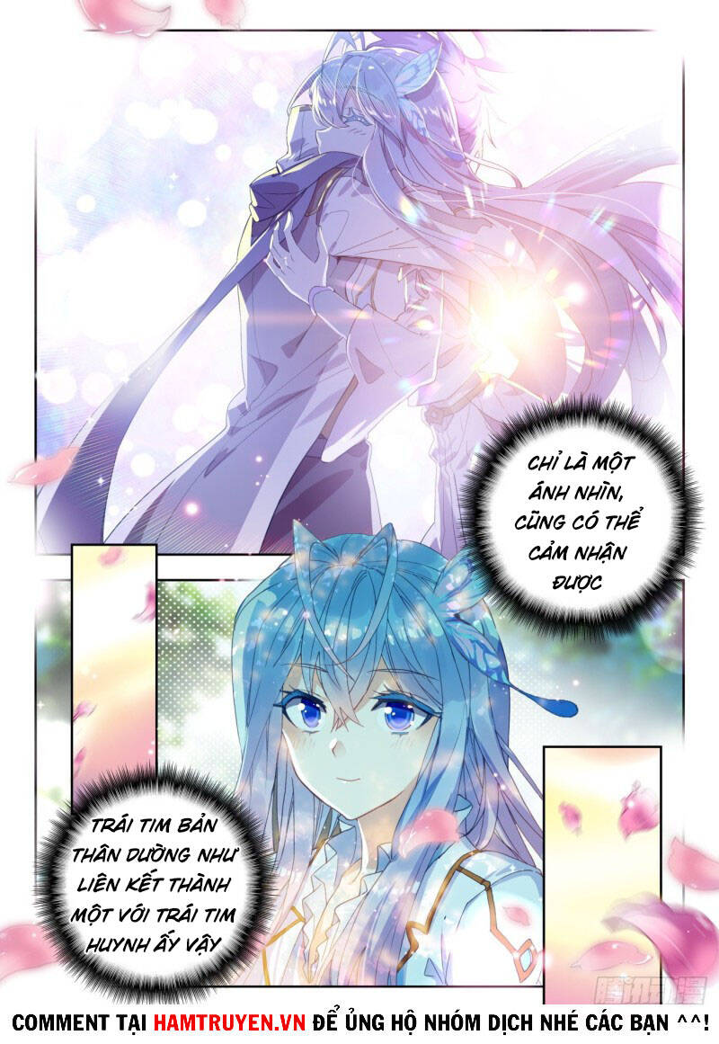 Tuyệt Thế Đường Môn Chap 279 - Next Chap 280