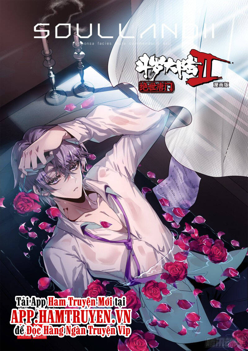 Tuyệt Thế Đường Môn Chap 282 - Next Chap 283