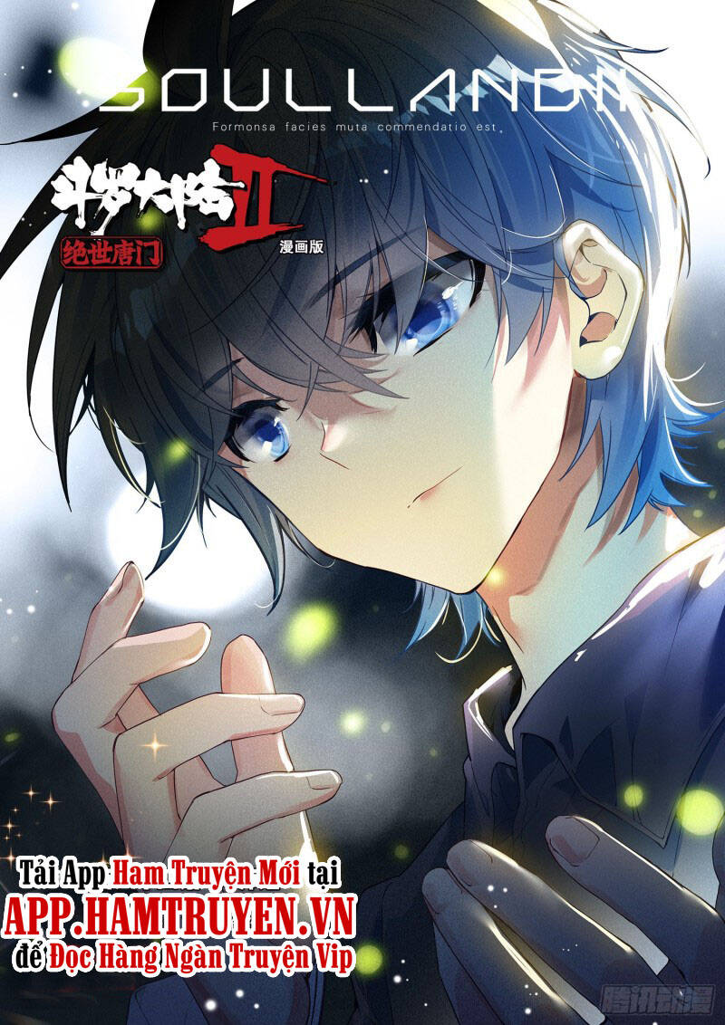 Tuyệt Thế Đường Môn Chap 284 - Next Chap 285