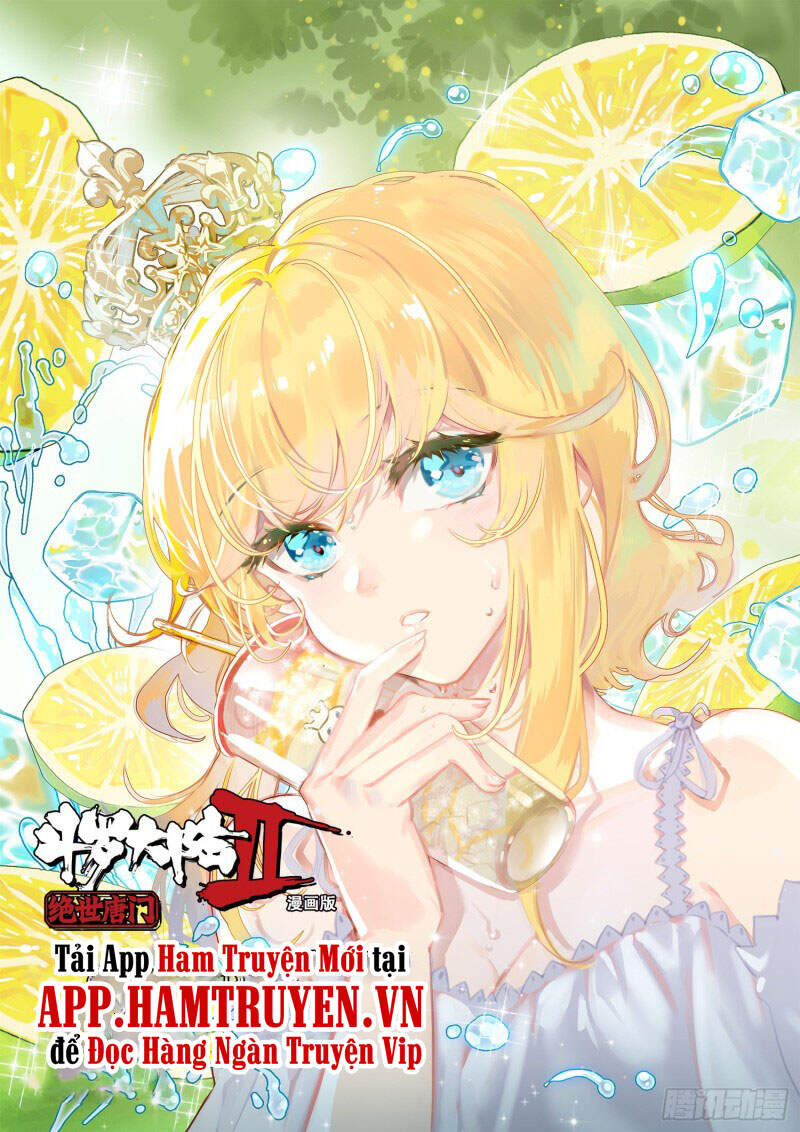 Tuyệt Thế Đường Môn Chap 286 - Next Chap 287