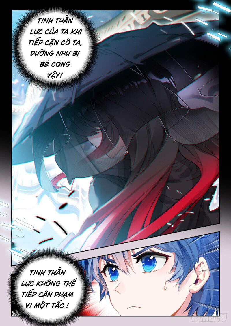 Tuyệt Thế Đường Môn Chap 286 - Next Chap 287