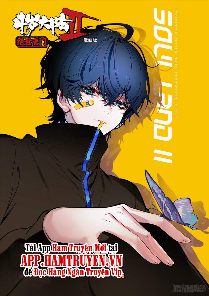 Tuyệt Thế Đường Môn Chap 289 - Next Chap 290