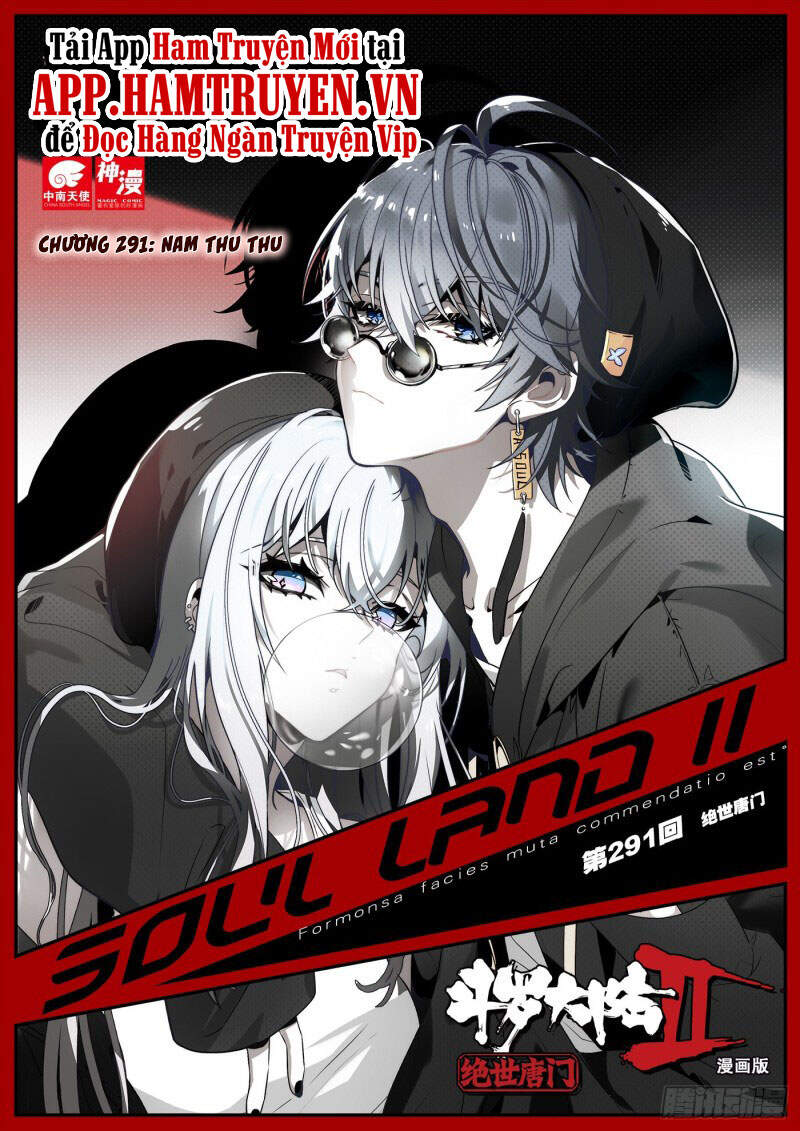 Tuyệt Thế Đường Môn Chap 291 - Next Chap 292