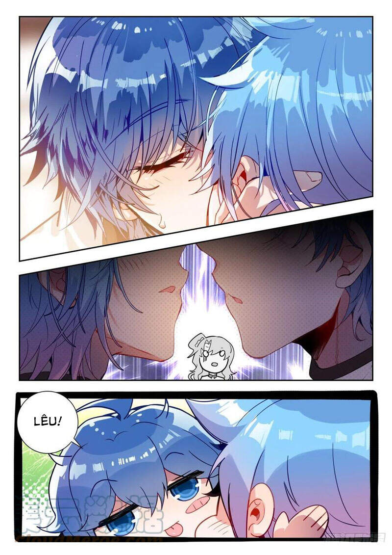 Tuyệt Thế Đường Môn Chap 295 - Next Chap 296