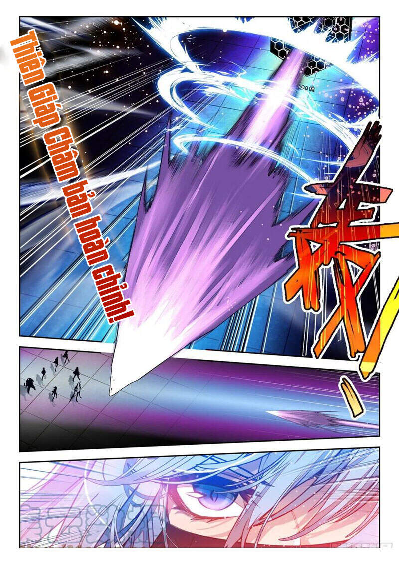 Tuyệt Thế Đường Môn Chap 297 - Next Chap 298