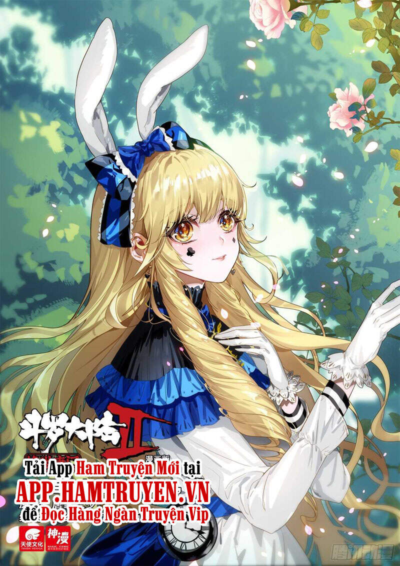 Tuyệt Thế Đường Môn Chap 299 - Next Chap 300