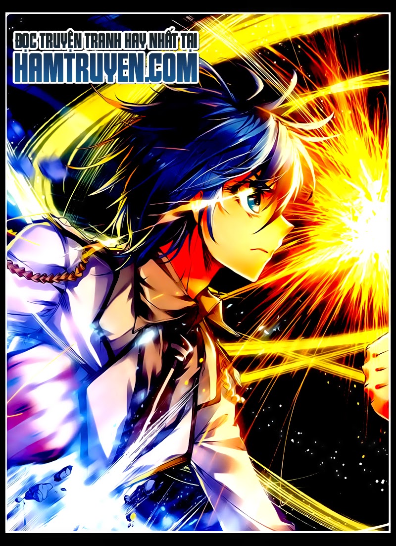 Tuyệt Thế Đường Môn Chap 30 - Next Chap 31