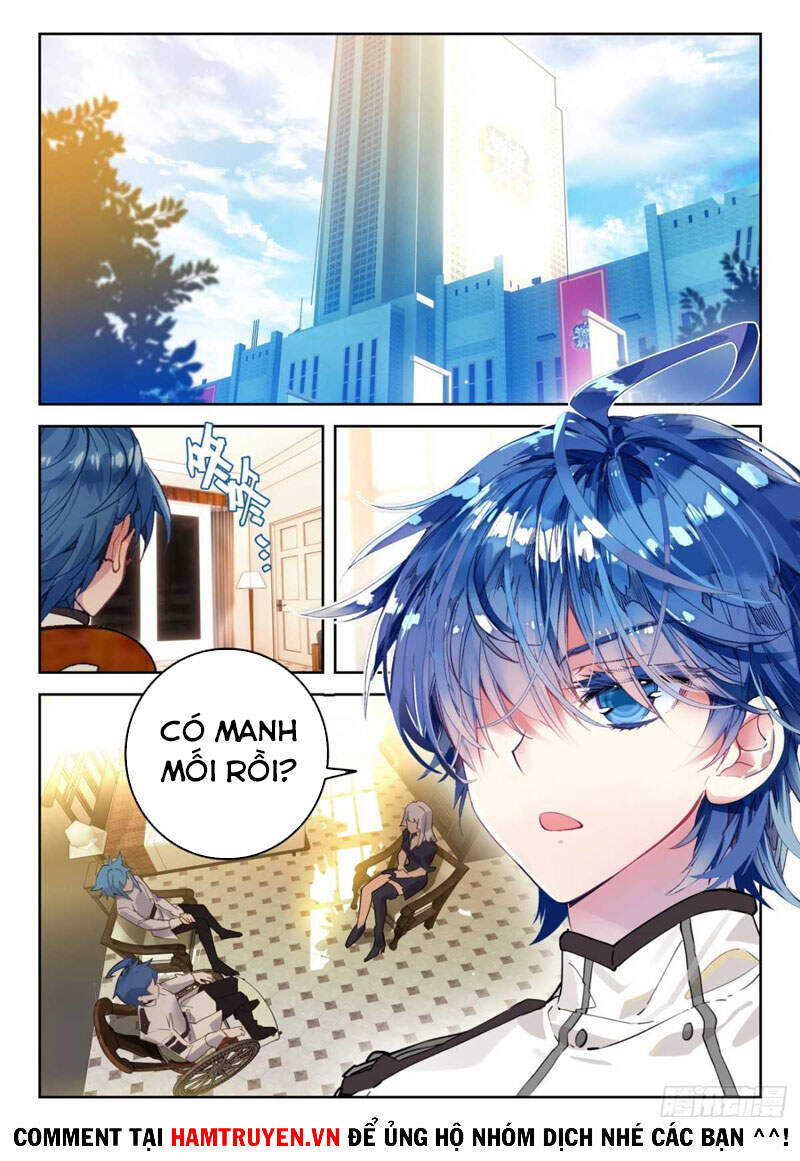 Tuyệt Thế Đường Môn Chap 300 - Next Chap 301