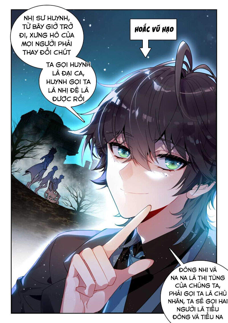 Tuyệt Thế Đường Môn Chap 300 - Next Chap 301