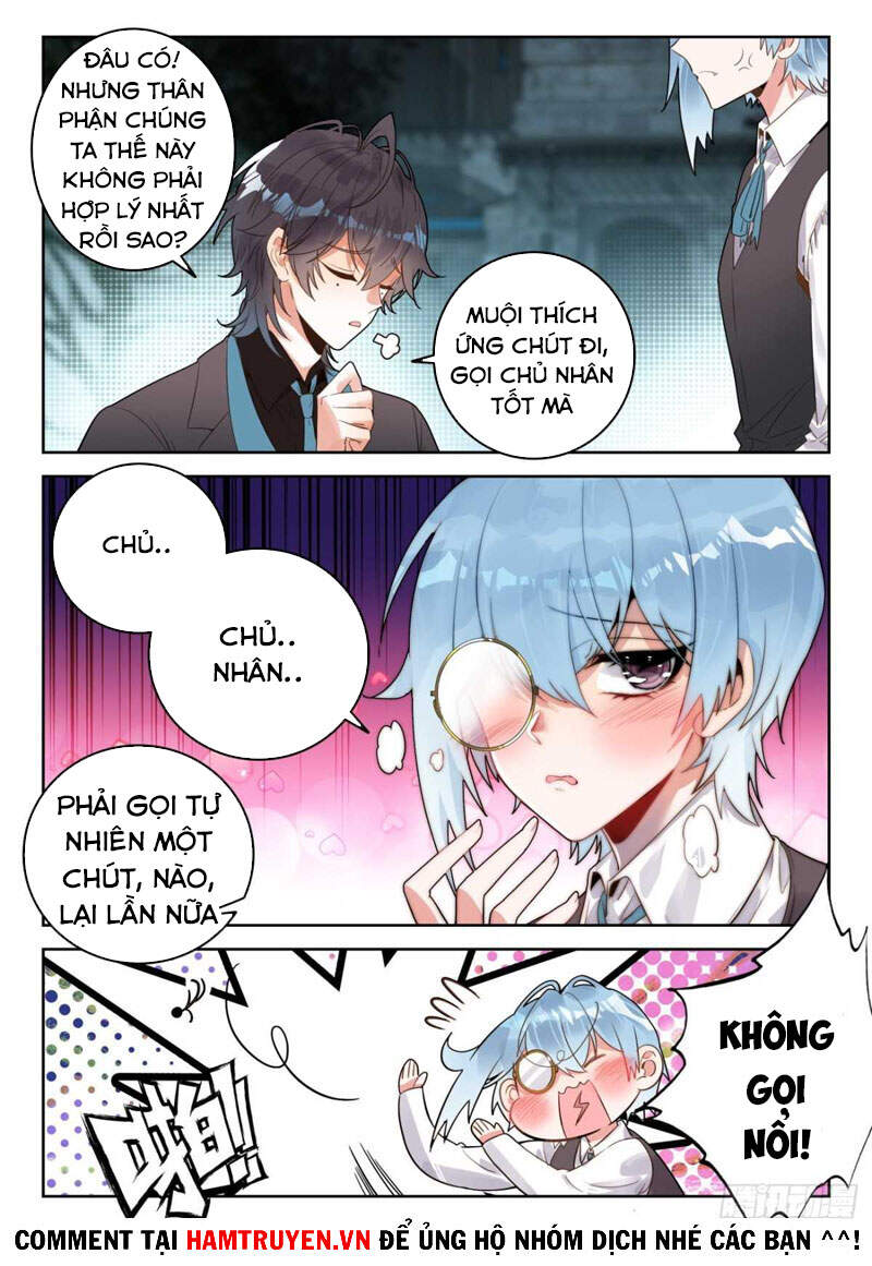 Tuyệt Thế Đường Môn Chap 300 - Next Chap 301