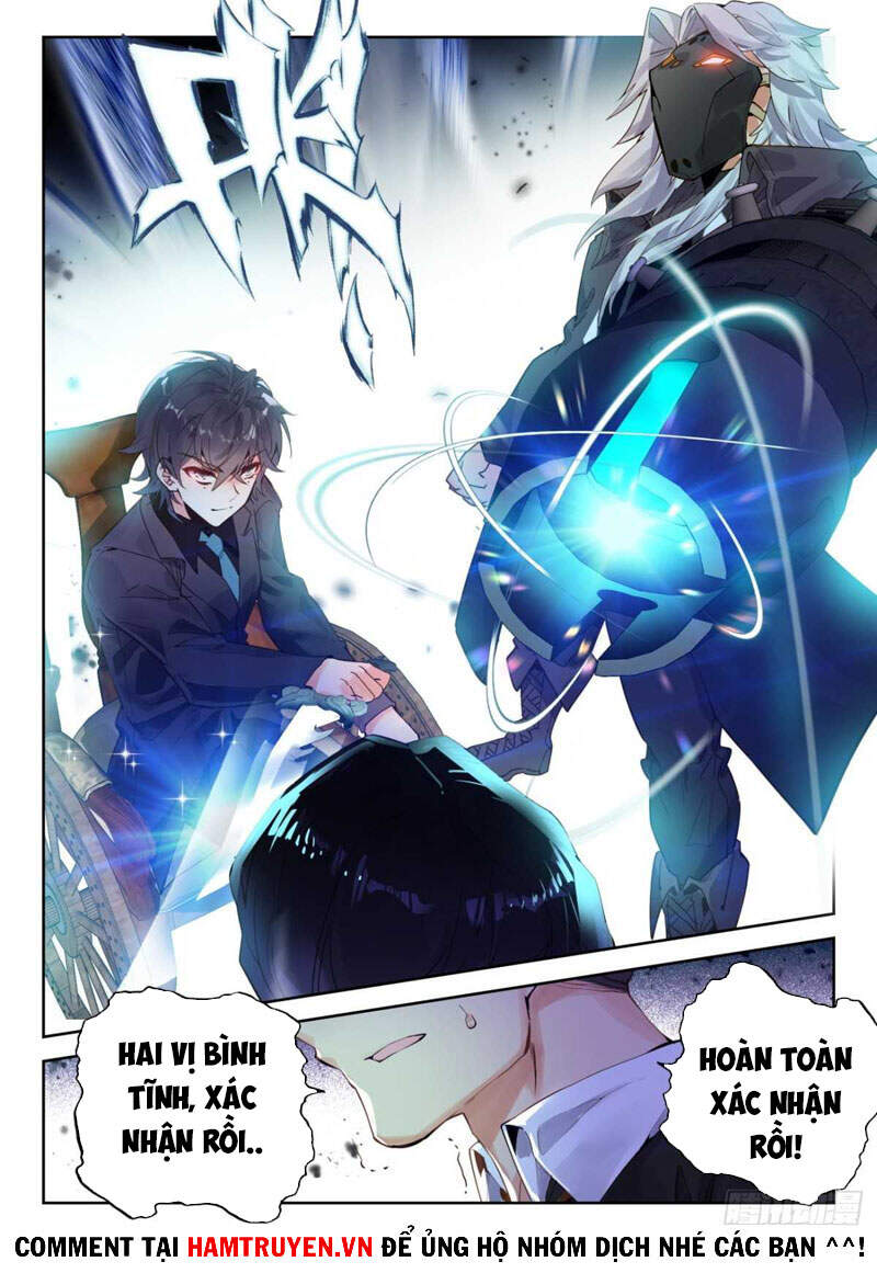 Tuyệt Thế Đường Môn Chap 300 - Next Chap 301