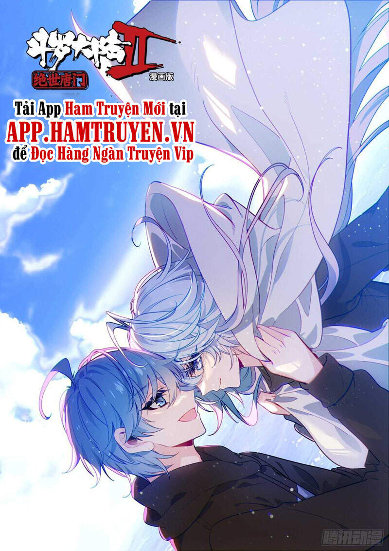 Tuyệt Thế Đường Môn Chap 301 - Next Chap 302