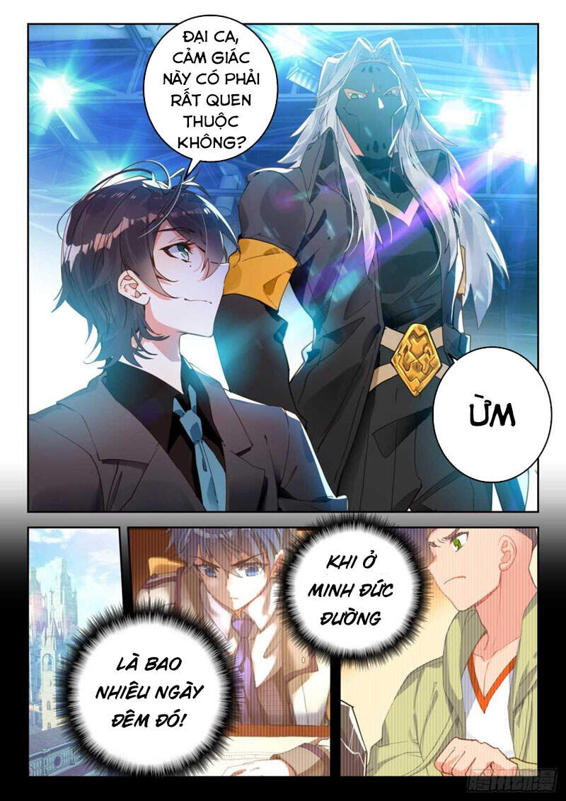 Tuyệt Thế Đường Môn Chap 301 - Next Chap 302