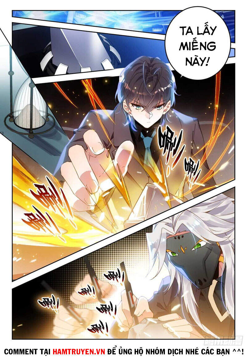 Tuyệt Thế Đường Môn Chap 301 - Next Chap 302