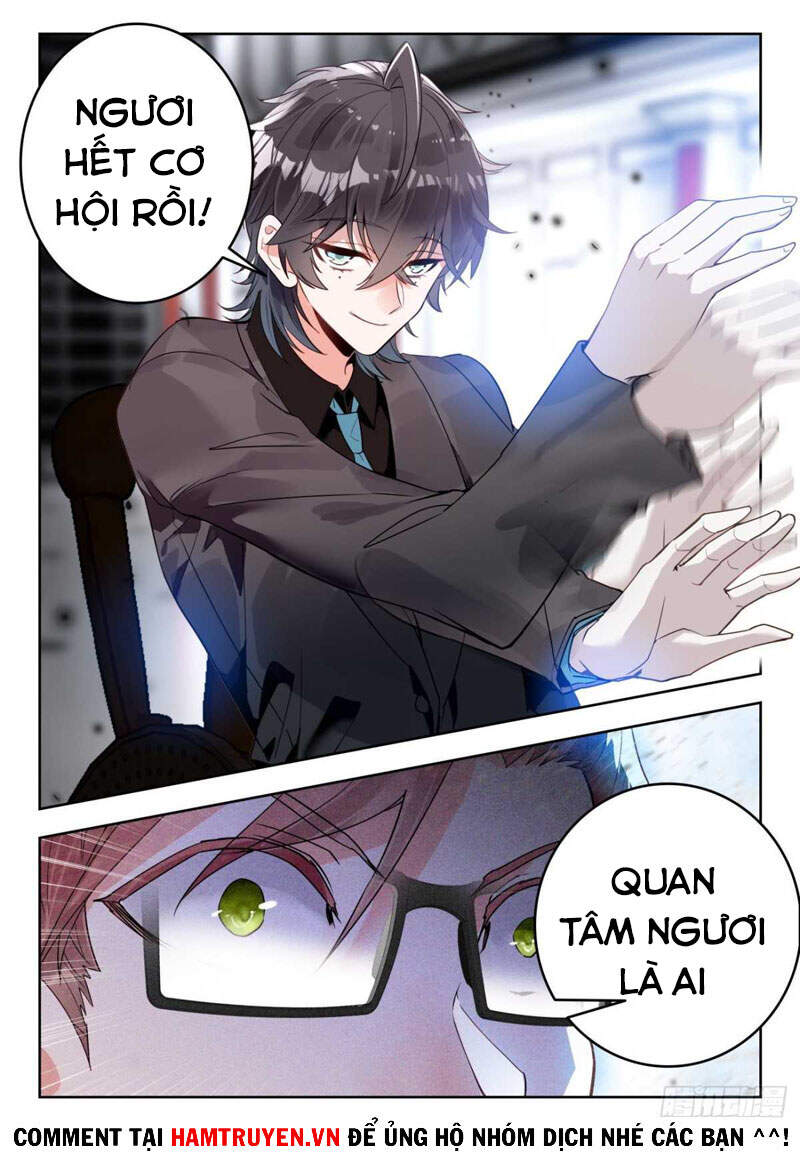 Tuyệt Thế Đường Môn Chap 302 - Next Chap 303