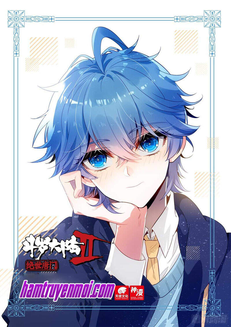 Tuyệt Thế Đường Môn Chap 304 - Next Chap 305
