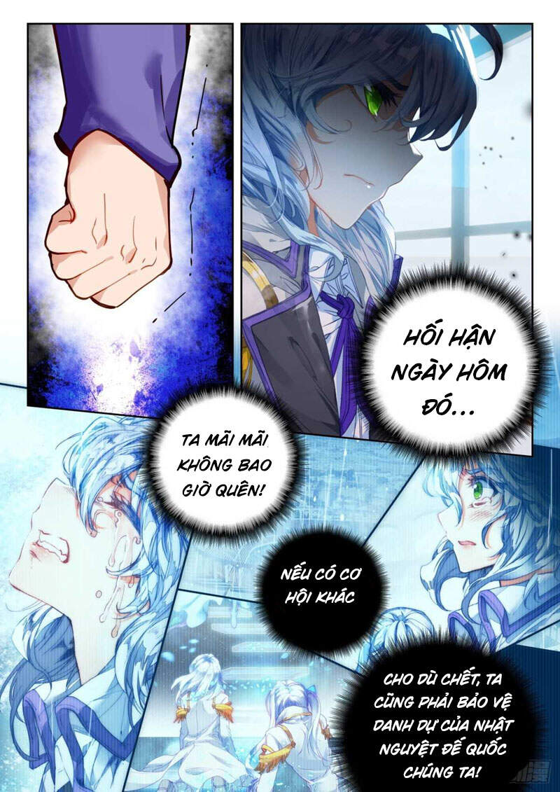 Tuyệt Thế Đường Môn Chap 304 - Next Chap 305