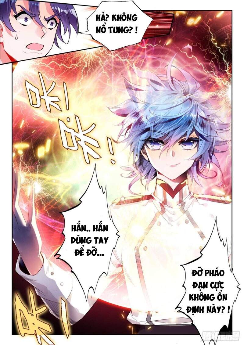 Tuyệt Thế Đường Môn Chap 305 - Next Chap 306