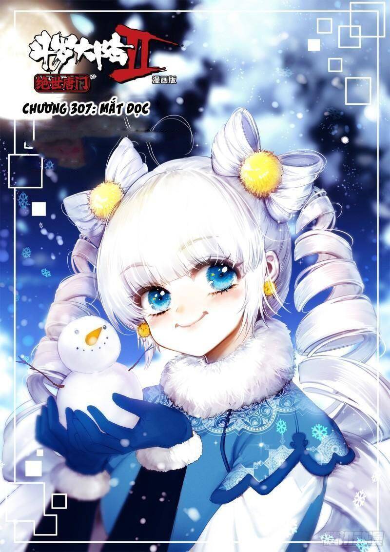 Tuyệt Thế Đường Môn Chap 307 - Next Chap 308
