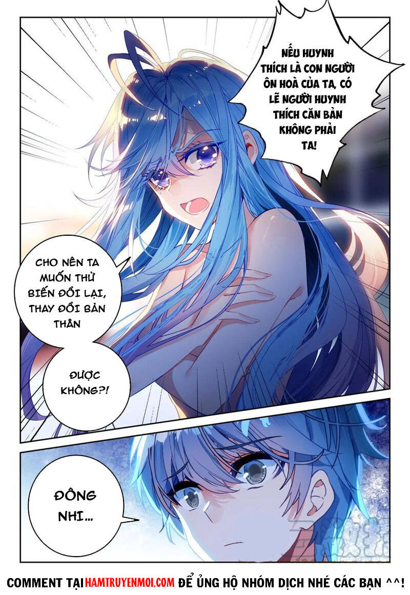 Tuyệt Thế Đường Môn Chap 309 - Next Chap 310