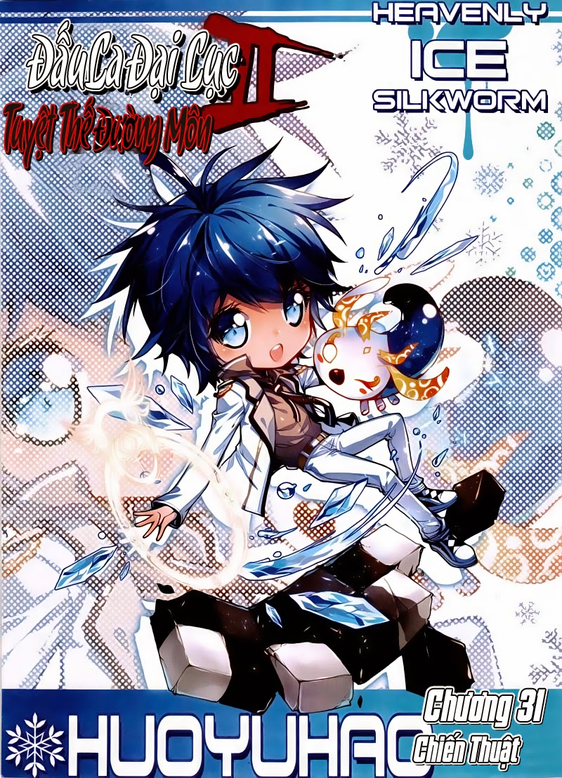 Tuyệt Thế Đường Môn Chap 31 - Next Chap 32