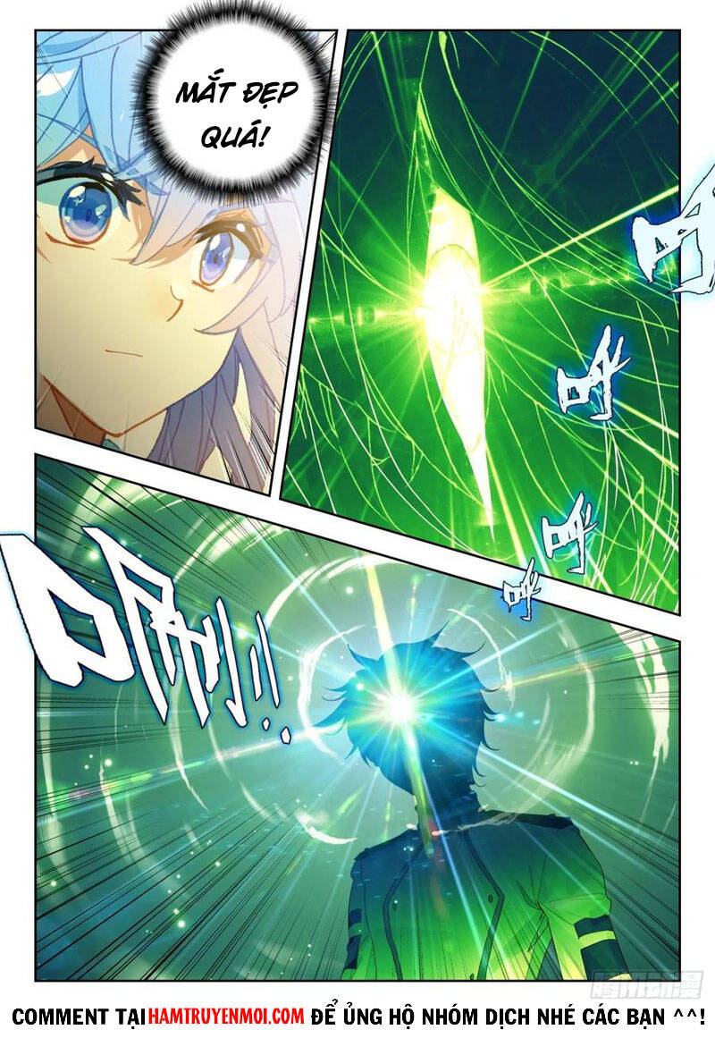 Tuyệt Thế Đường Môn Chap 311 - Next Chap 312