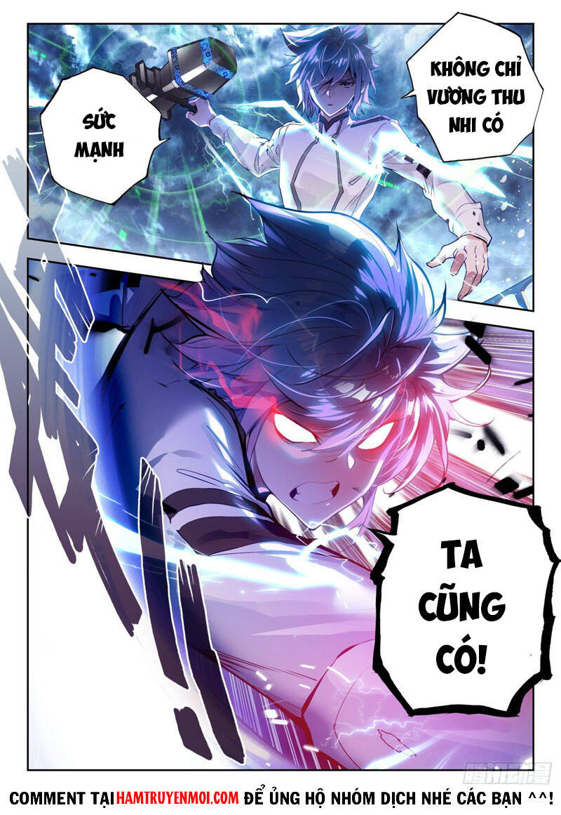 Tuyệt Thế Đường Môn Chap 312 - Next Chap 313