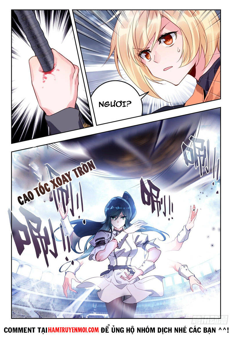 Tuyệt Thế Đường Môn Chap 314 - Next Chap 315