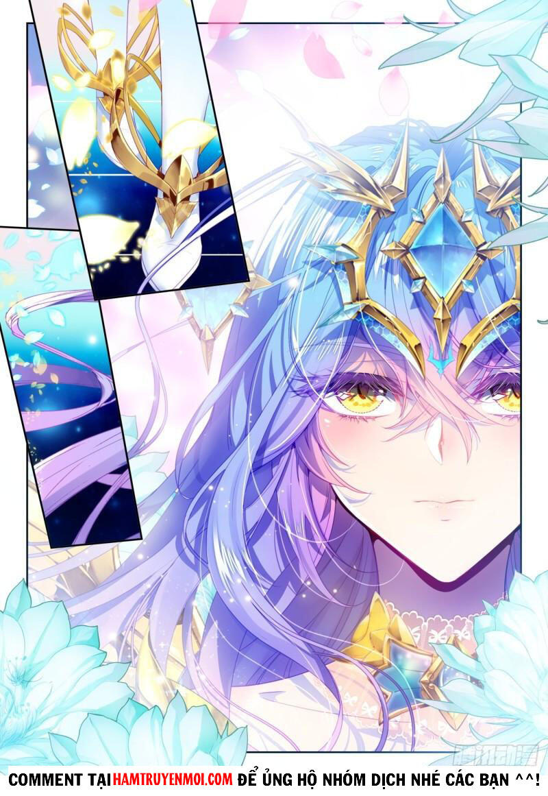 Tuyệt Thế Đường Môn Chap 318 - Next Chap 319