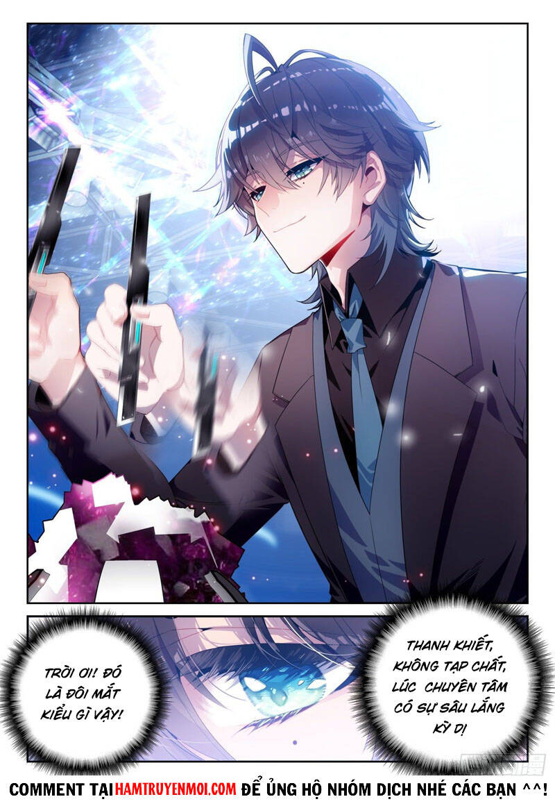 Tuyệt Thế Đường Môn Chap 320 - Next Chap 321