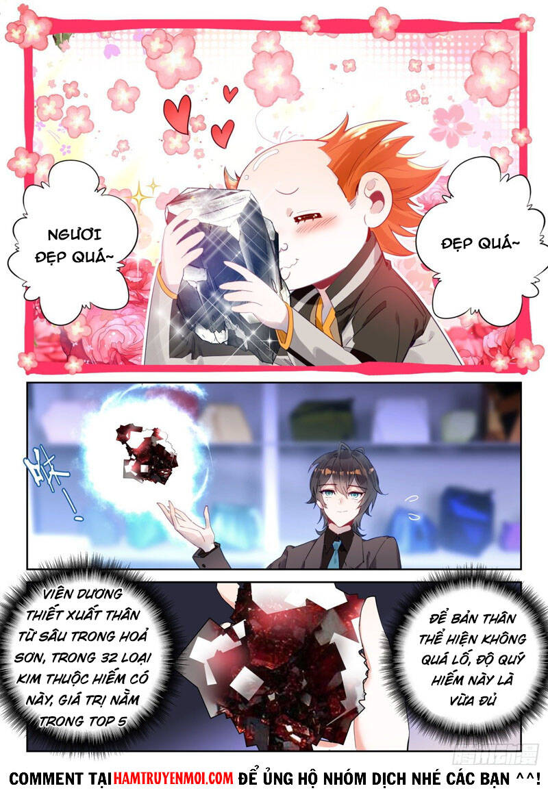 Tuyệt Thế Đường Môn Chap 320 - Next Chap 321