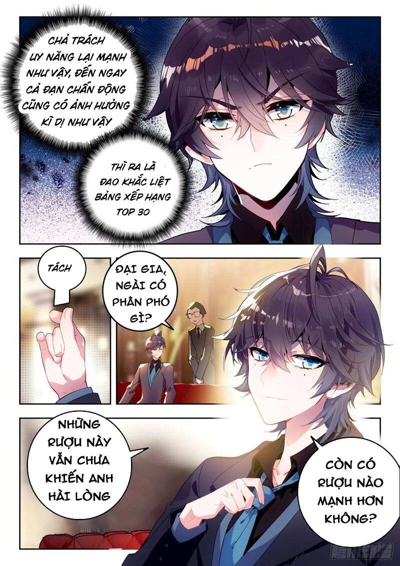 Tuyệt Thế Đường Môn Chap 323 - Next Chap 324
